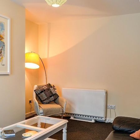فيلا The Hydeaway Whithorn المظهر الخارجي الصورة
