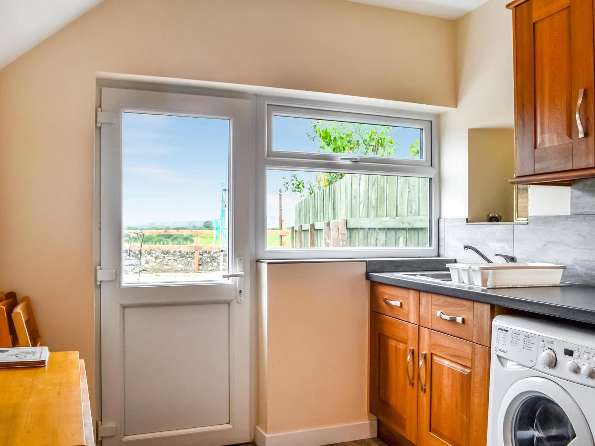 فيلا The Hydeaway Whithorn المظهر الخارجي الصورة