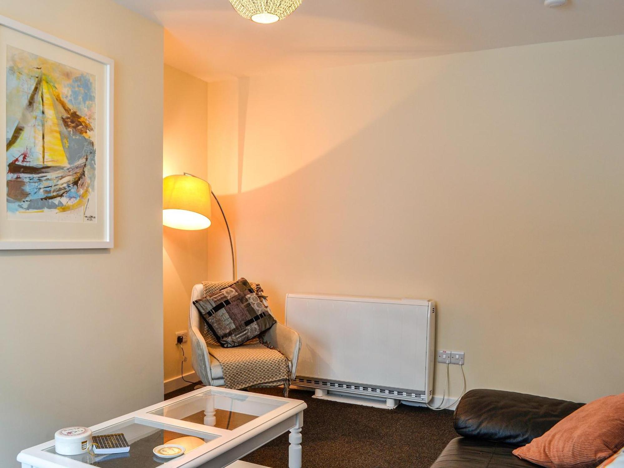 فيلا The Hydeaway Whithorn المظهر الخارجي الصورة