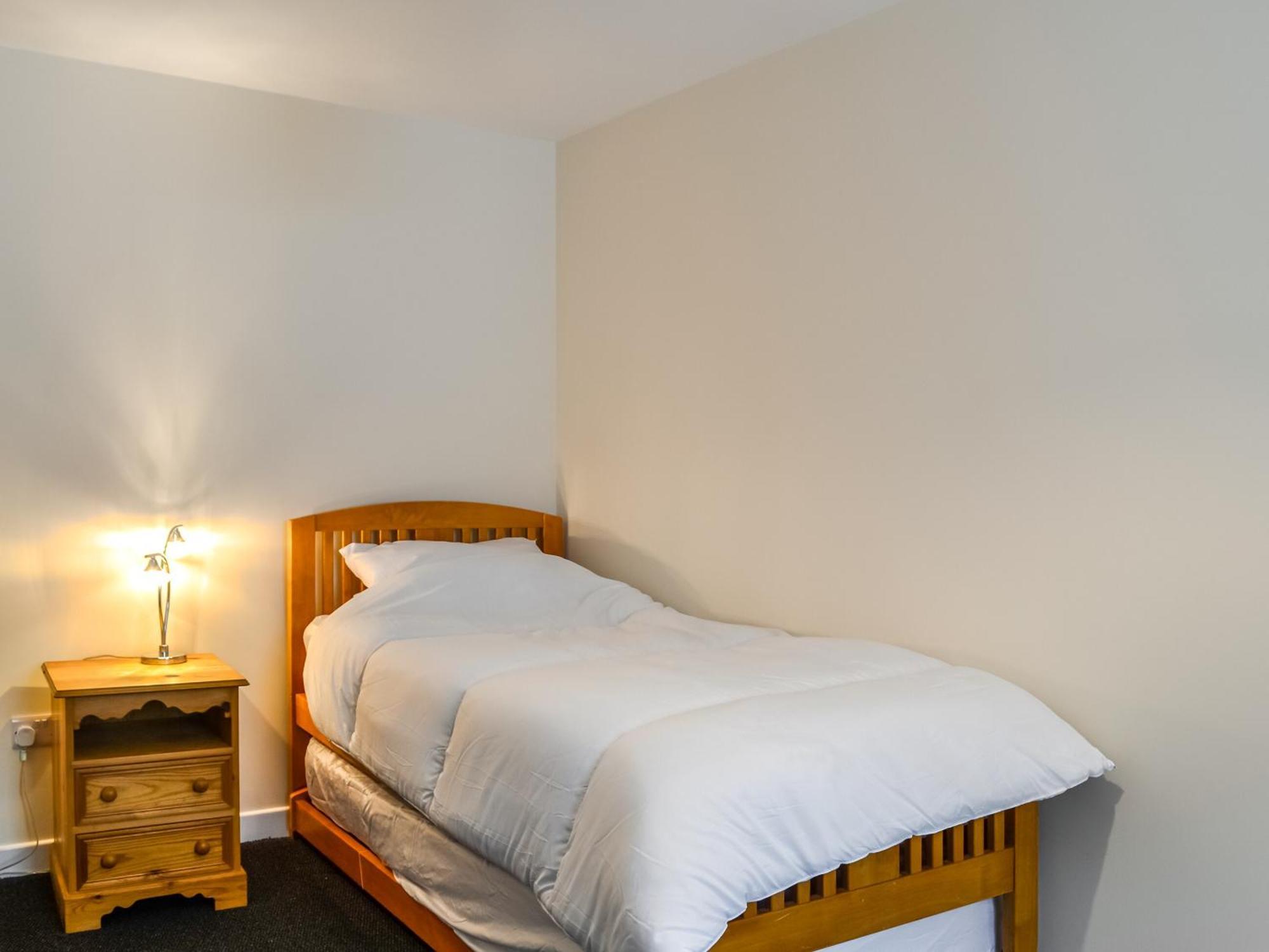 فيلا The Hydeaway Whithorn المظهر الخارجي الصورة